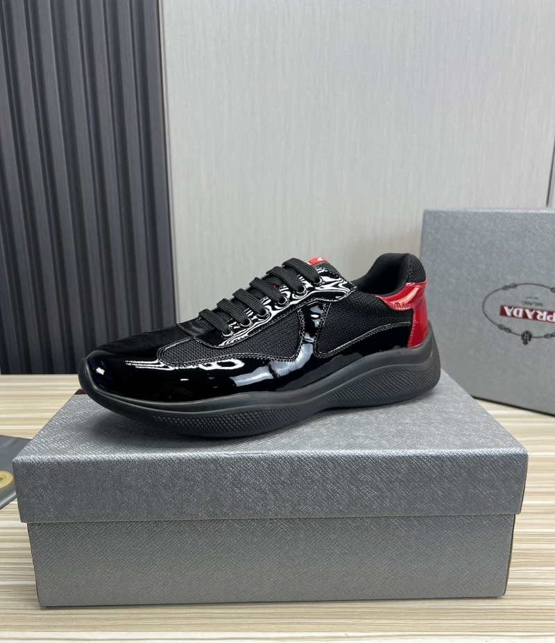 Prada Casual Shoes